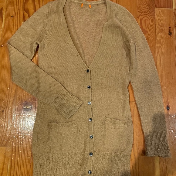 Joe Fresh cardigan - Picture 1 of 1